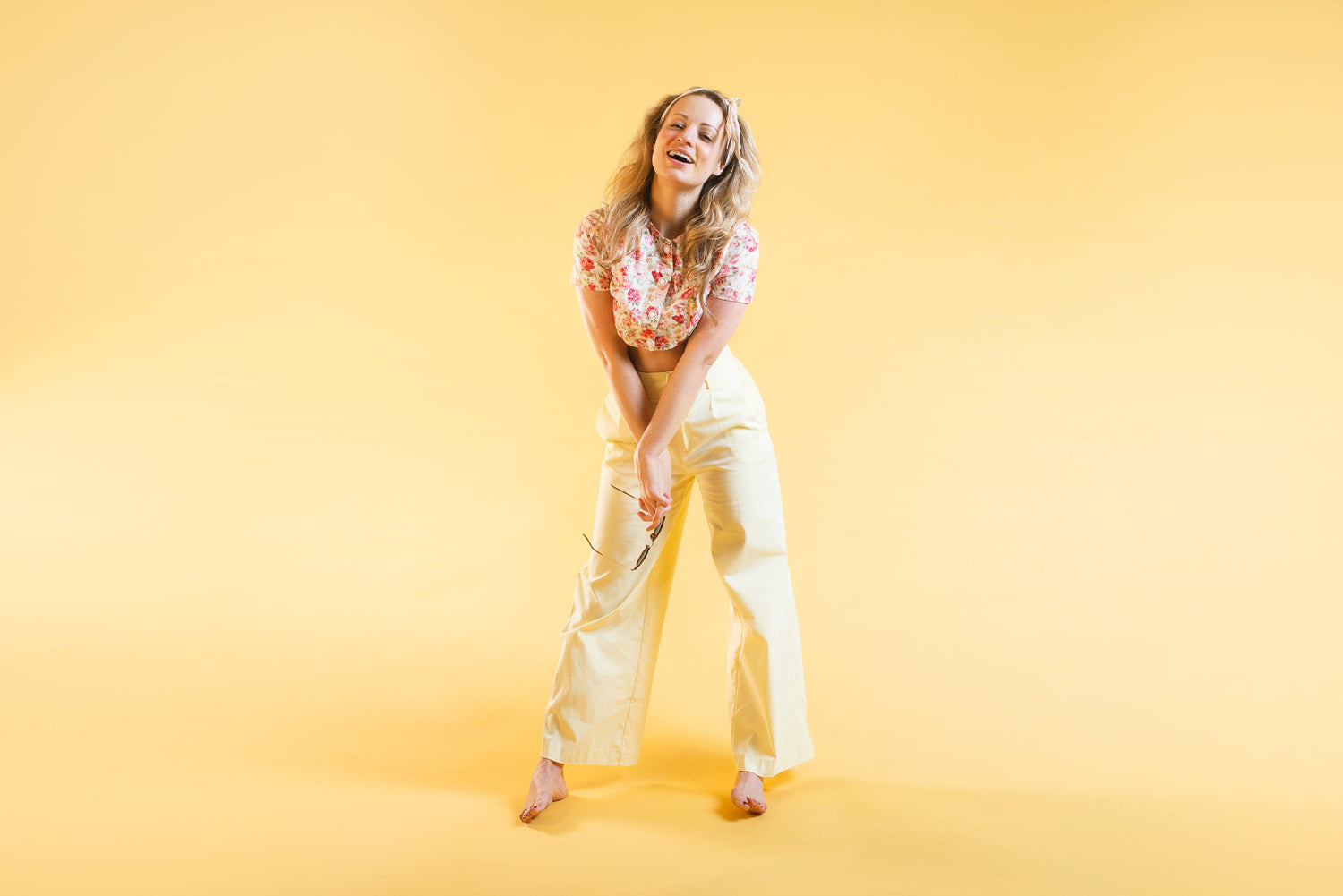 WOMEN STYLING